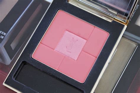 ysl blush volupte 8 heroine|YSL Blush Volupte • Blush Review & Swatches .